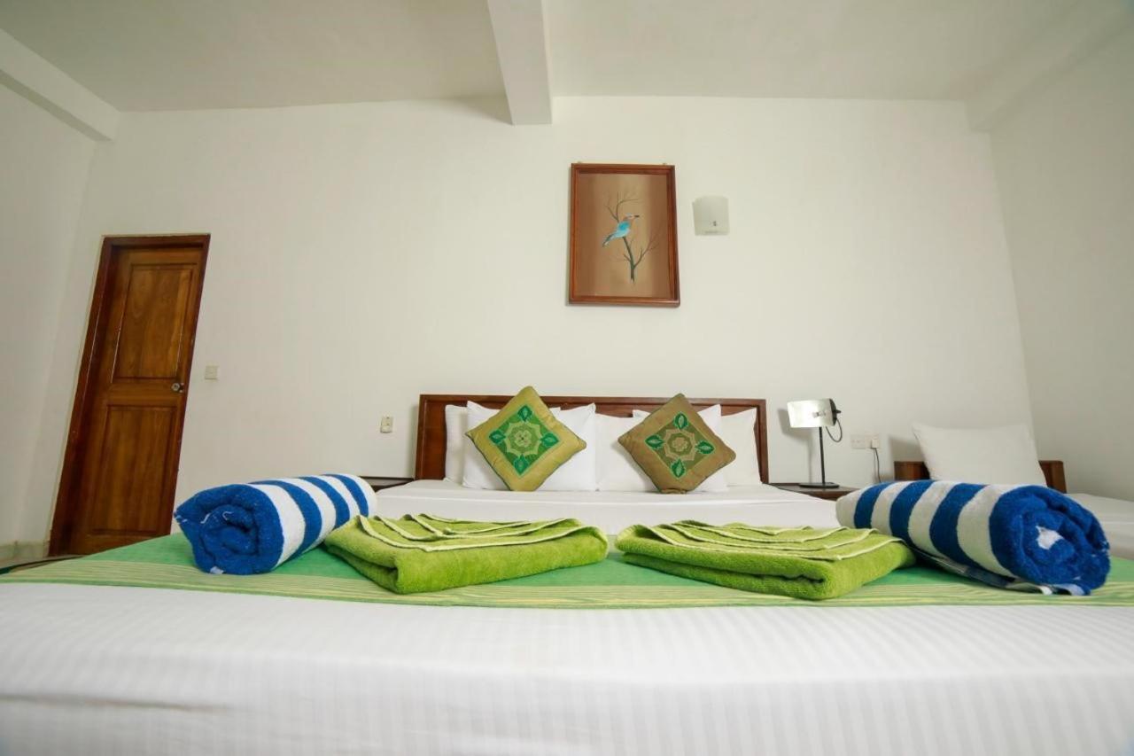 Jays Holiday Resort 하바라나 외부 사진