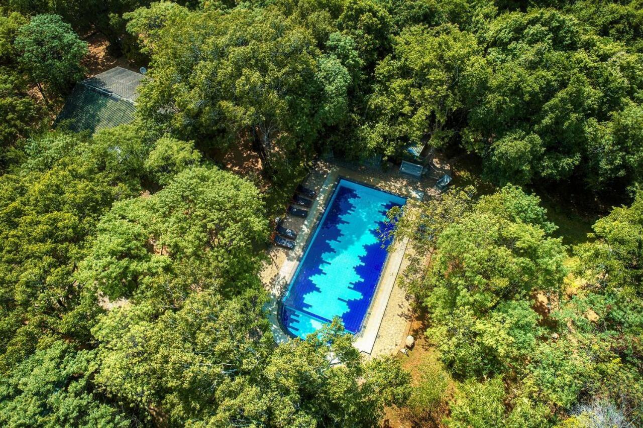 Jays Holiday Resort 하바라나 외부 사진