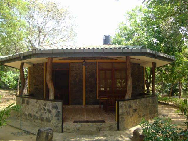 Jays Holiday Resort 하바라나 외부 사진