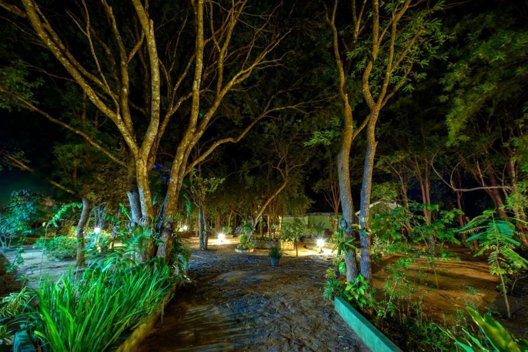 Jays Holiday Resort 하바라나 외부 사진