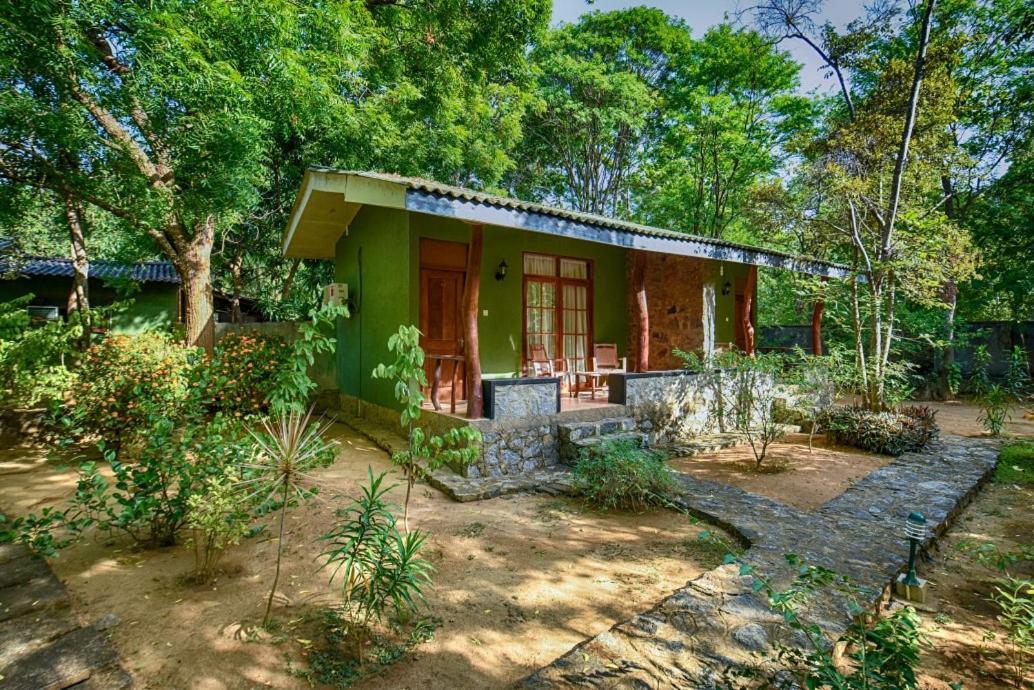 Jays Holiday Resort 하바라나 외부 사진