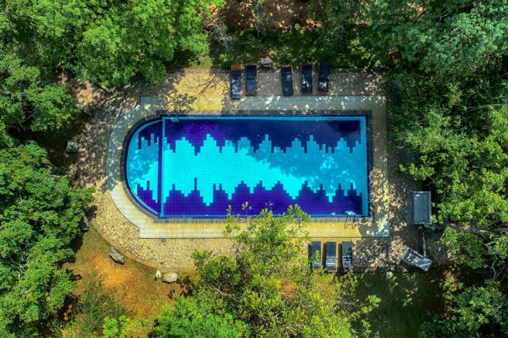 Jays Holiday Resort 하바라나 외부 사진