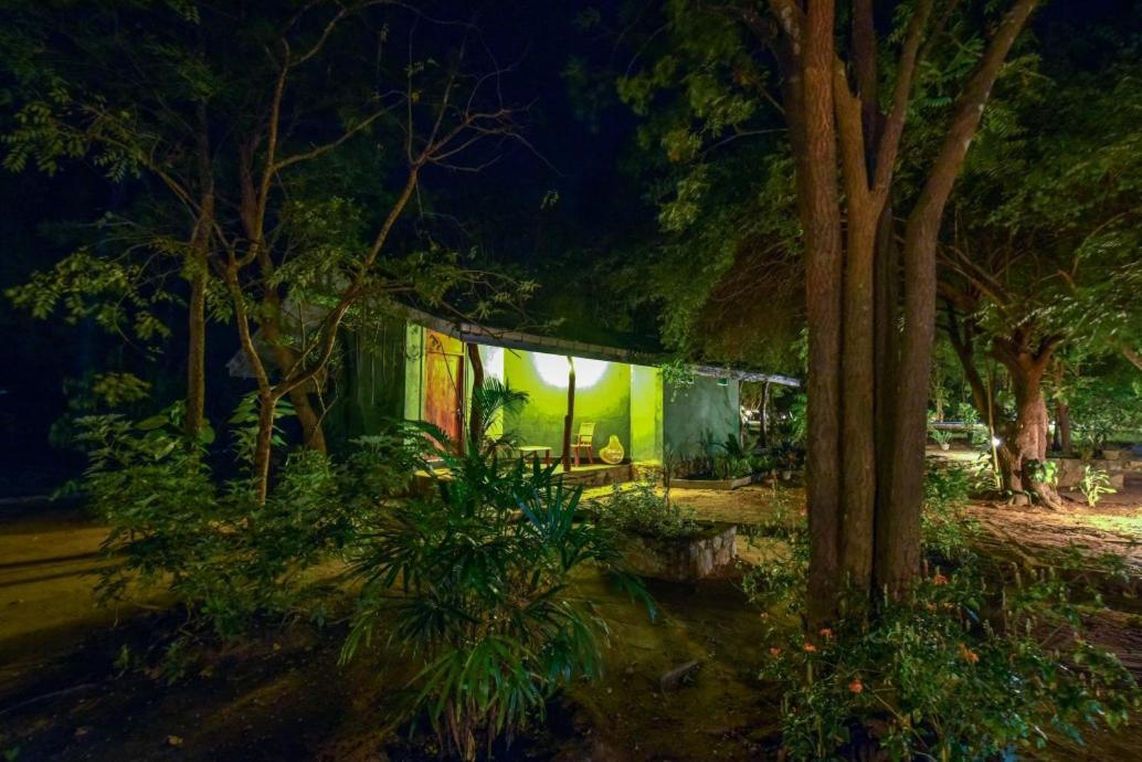 Jays Holiday Resort 하바라나 외부 사진