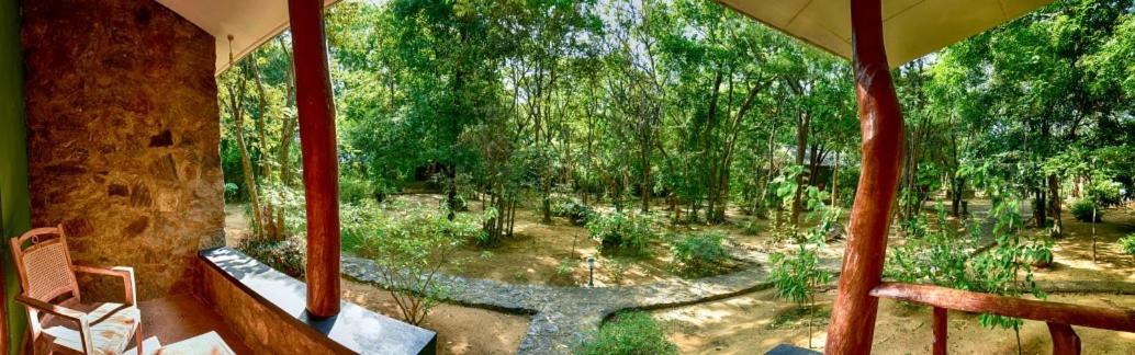 Jays Holiday Resort 하바라나 외부 사진