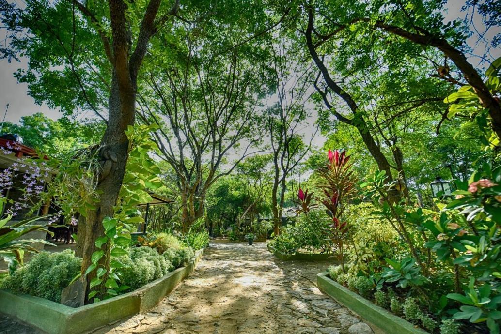 Jays Holiday Resort 하바라나 외부 사진