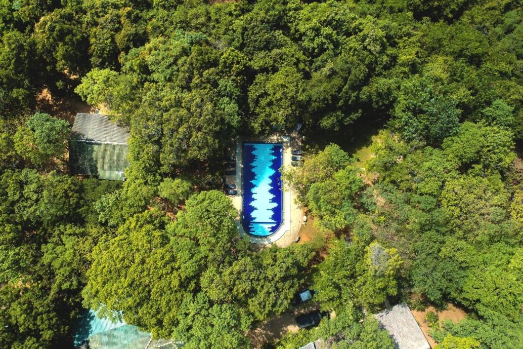 Jays Holiday Resort 하바라나 외부 사진