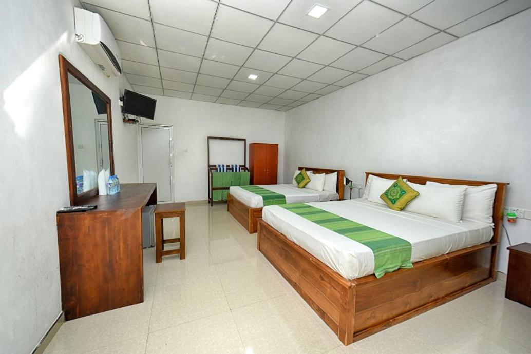 Jays Holiday Resort 하바라나 외부 사진