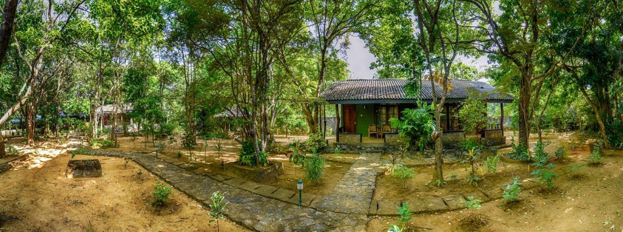 Jays Holiday Resort 하바라나 외부 사진