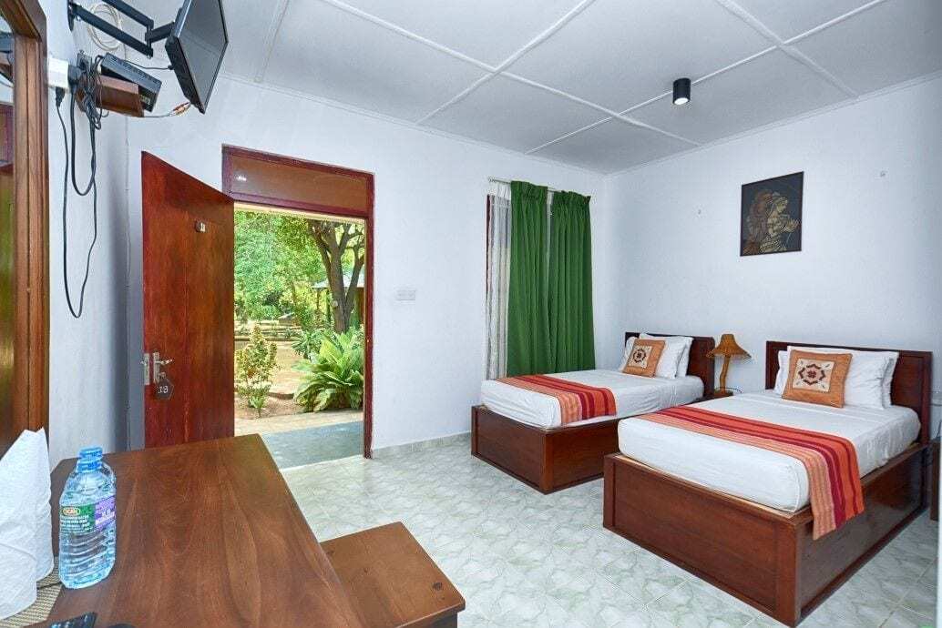 Jays Holiday Resort 하바라나 외부 사진
